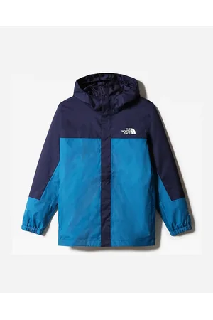 The North Face Teen Antora Rain Jacket