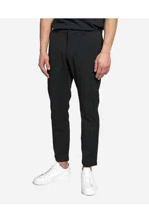 Woodbird Steffen Twill Pant Recycled