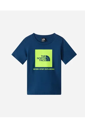The North Face Kids Graphic Tee