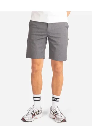 Woodbird Steffen Twill Shorts