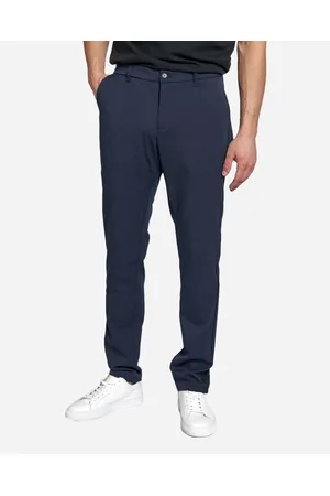 Woodbird Steffen Twill Pant Recycled