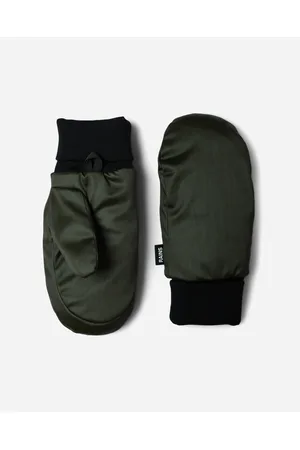 Rains Bator Puffer Mittens W2T3