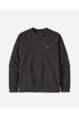 Patagonia Regenerative Organic Certified Cotton Crewneck Sweatshirt