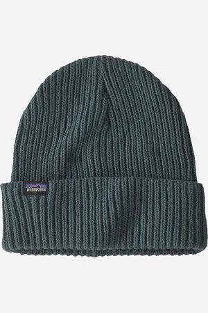 Patagonia Fishermans Rolled Beanie