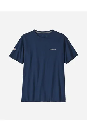 Patagonia Fitz Roy Icon Responsibili Tee