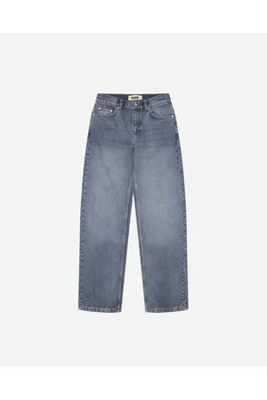 Woodbird Kathy Bone Jeans