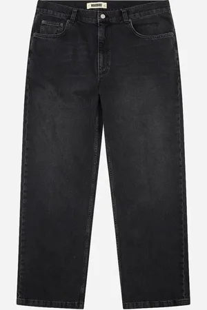 Woodbird Rami Crow Jeans