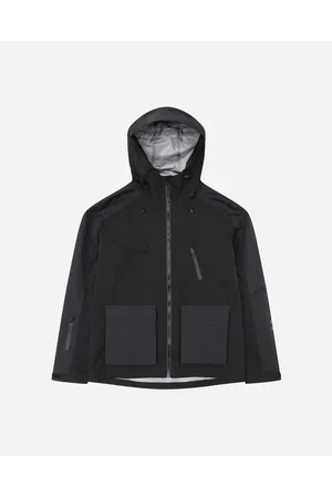 Woodbird Mizo Elka Shell Jacket