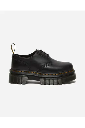 Dr. Martens Audrick 3-Eye Shoe Nappa Lux