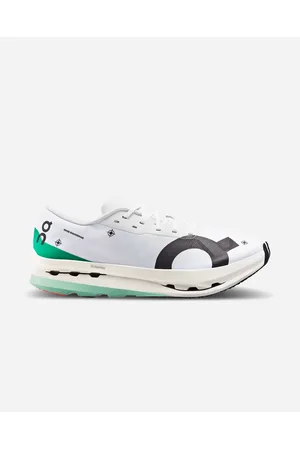 On Running Cloudboom Echo 3 - White Mint