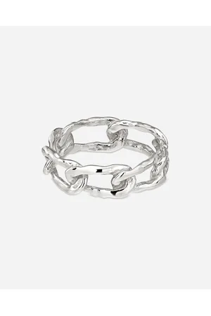 Jane Kønig Medium Space Link Ring