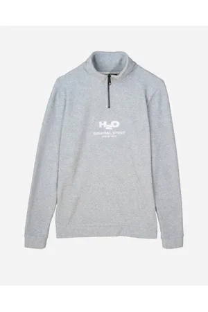 H2O Blåvand Fleece Half Zip