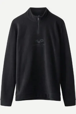 H2O Blåvand II Fleece Half Zip