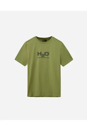 H2O Logo Tee