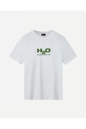 H2O Logo Tee