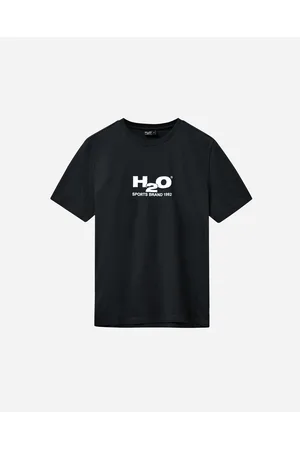 H2O Logo Tee