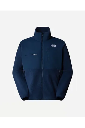 The North Face M Ripstop Denali Jacket