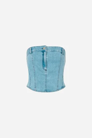 Baum und Pferdgarten Mandi - Light Cool Denim