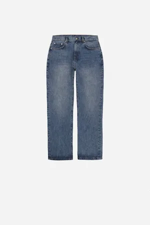 Woodbird Rami Optic Jeans