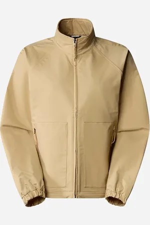 The North Face W M66 Tek Twill Top