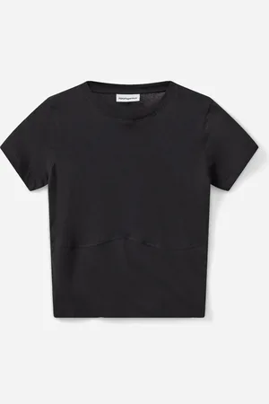 H2OFagerholt Sophia Cropped Tee