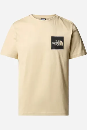 The North Face M S/S Fine Tee