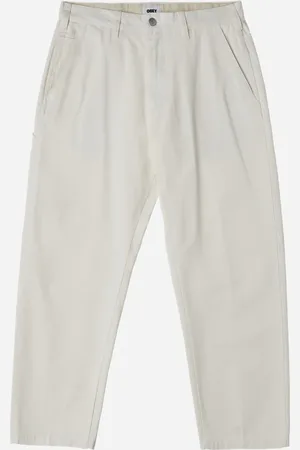 Obey Hardwork Carpenter Pant