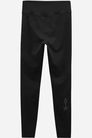 Black Halo Women Training Tights
