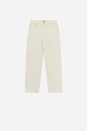 Woodbird Leroy Twill Pants
