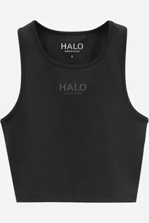 Black Halo Women Training Top