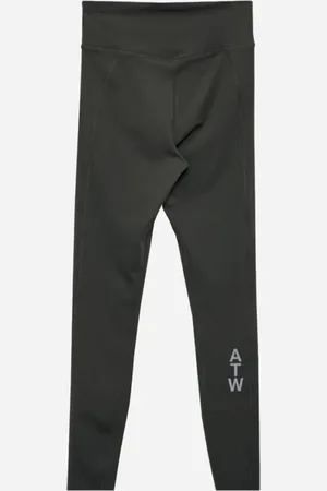 Black Halo Women Training Tights