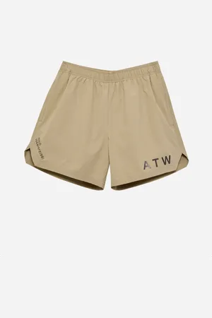 Black Halo Shorts