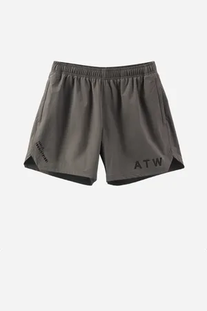 Black Halo Shorts