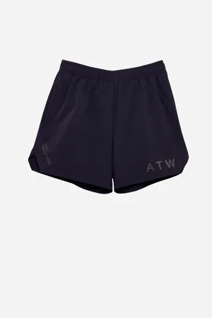 Black Halo Shorts
