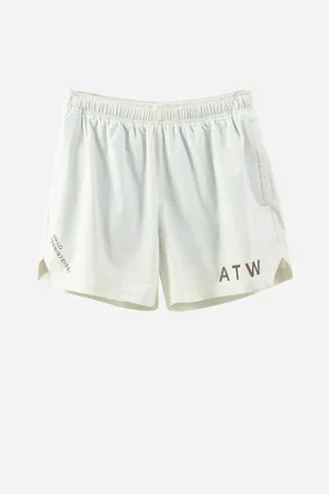 Black Halo Shorts