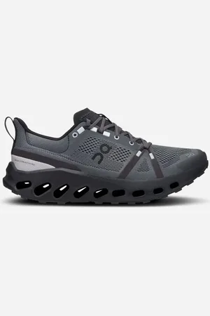 On Running Cloudsurfer Trail M - Eclipse /
