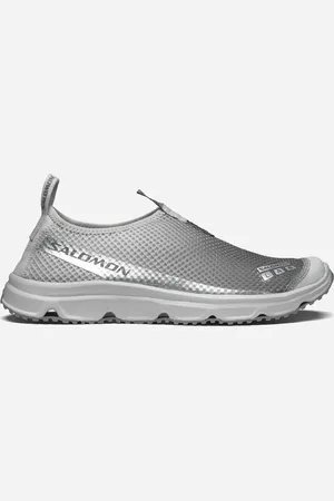 Salomon RX Moc 3.0 - Glacier gray / Sharkskin / Silver Metallic