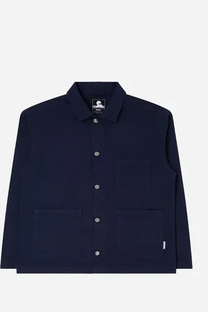 Edwin Trembley Jacket