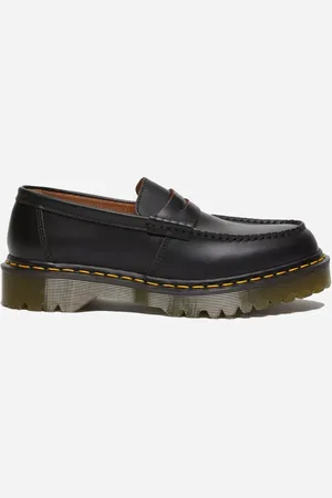 Dr. Martens Penton Loafers Smooth