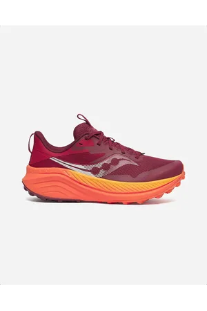 Saucony Xodus Ultra 3 W