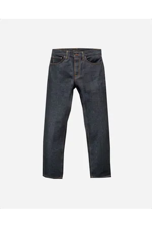 Nudie Jeans Rad Rufus - Dry Heavy