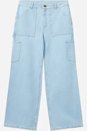H2OFagerholt Only Bad Jeans - Light Blue