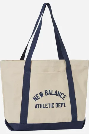 New Balance Classic Canvas Tote