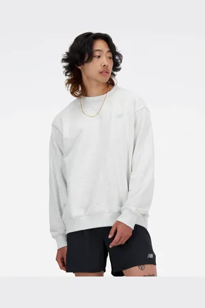 New Balance Athletics French Terry Crew