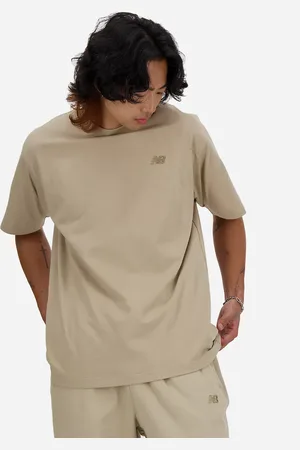 New Balance Athletics Cotton T-Shirt