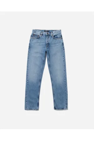 Nudie Jeans Rad Rufus - Indigo Blues