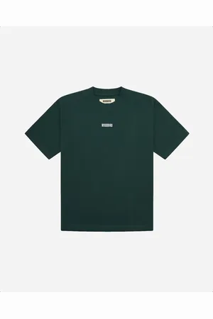 Woodbird Balo Base Tee