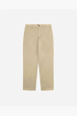Woodbird Nick Twill Pant