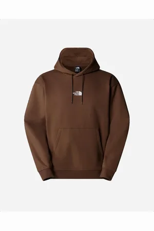 The North Face Men’s Zumu Hoodie