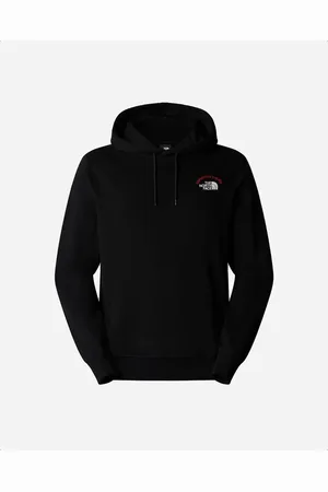 The North Face Men’s Hoodie Expedition System Graphic